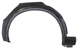 Saab  Upper Rear Wheel Arch Passenger Side image .png