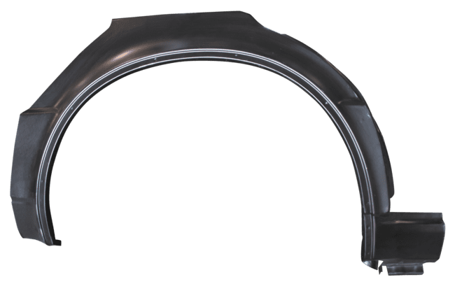 Saab  Upper Rear Wheel Arch Passenger Side image .png