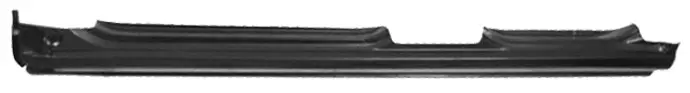 Honda Accord  Door Rocker Panel Driver Side image .jpeg