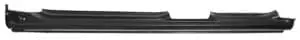 Honda Accord  Door Rocker Panel Passenger Side image .jpeg