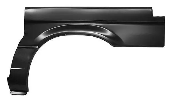 Ford Aerostar Quarter Panel Repair Lower Short Van Driver Side image .jpeg