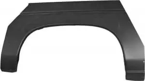 Nissan Pickup Upper Rear Wheel Arch Passenger Side image .jpeg