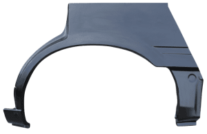 Toyota Camry Wagon Rear Wheel Arch Driver Side image .png