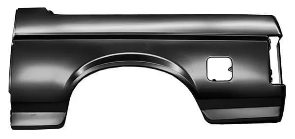 Bronco Complete Quarter Panel Driver Side image .jpeg