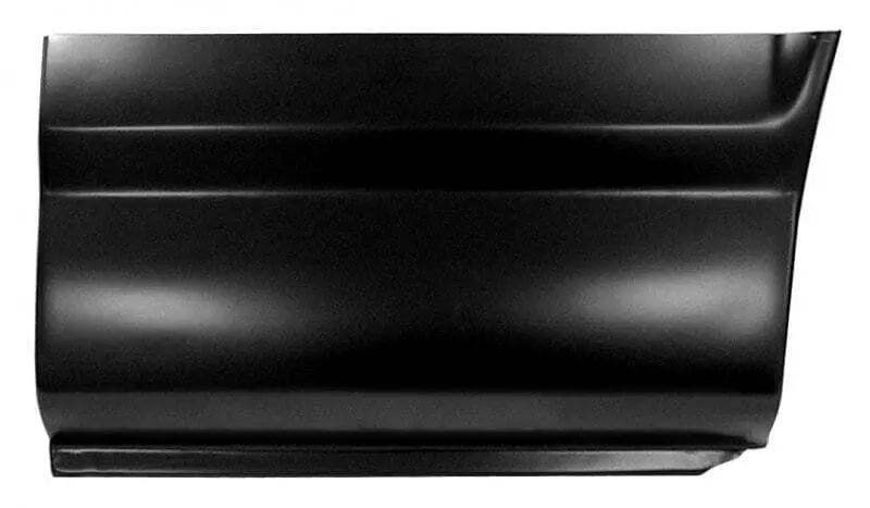 Dakota Front Lower Bedside Section ft Bed Fleetside Only Driver Side image .jpg