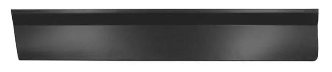 Dakota Front Lower Door Skin Driver Side image .jpg