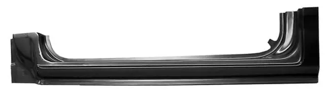 Dakota OEM Style Rocker Panel Driver Side image .jpg