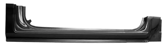Dakota OEM Style Rocker Panel Passenger Side image .jpg