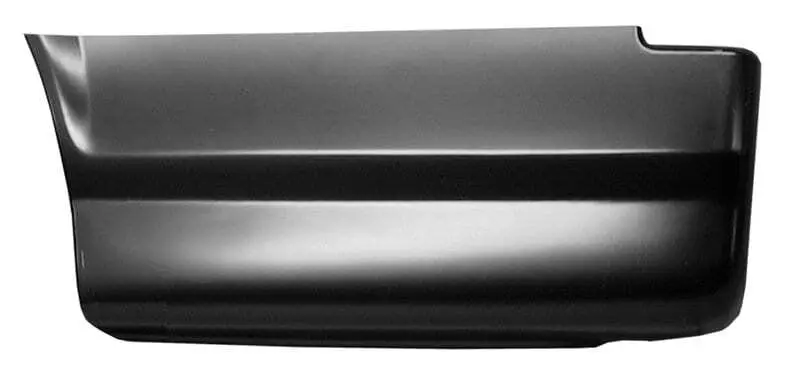 Dakota Rear Lower Bedside Section ft Bed Fleetside Only Driver Side image .jpg