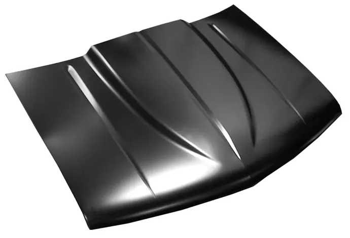 ChevyGMC CK Series Cowl Style Hood Second Design image .jpeg