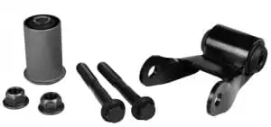 GM PickupVanEscalade Rear Leaf Shackle Kit Universal image .jpeg