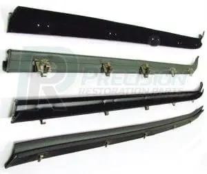 RangerBronco II wVent Window XLT Beltline Kit image .jpeg