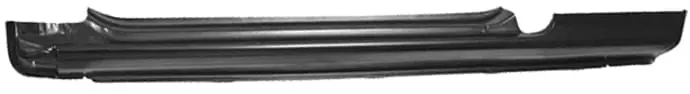 Honda Civic Hatchback Rocker Panel Driver Side image .jpeg