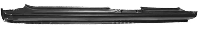 Honda Civic Sedan Rocker Panel Driver Side image .jpeg