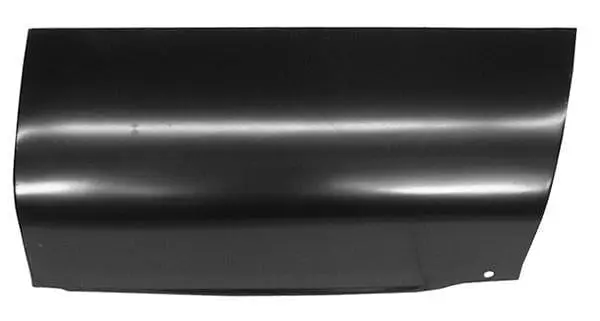 CK Pickup  Bed Lower Front Section Fleetside Only Driver Side image .jpeg