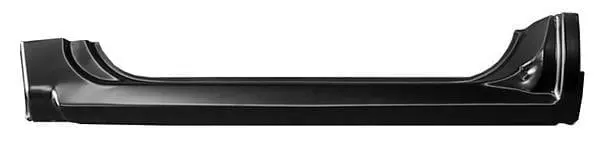 CK Pickup Rocker Panel OEM Style Driver Side image .jpeg