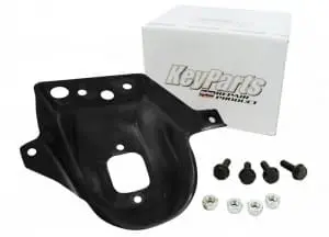 Chevy C Series WD Rear Upper Shock Mount Kit Passenger Side image .jpeg