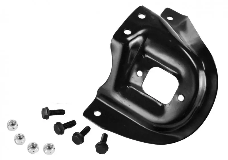 Chevy K SeriesTahoeYukonBlazer WD Rear Upper Shock Mount Kit Driver Side image .jpeg