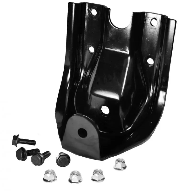 GM C Series PickupTahoeFullsize Blazer WD Rear Leaf Spring Hanger Kit Universal image .jpeg