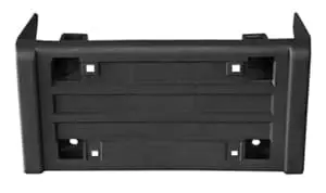 GM Pickup Front License Plate Bracket image .jpeg