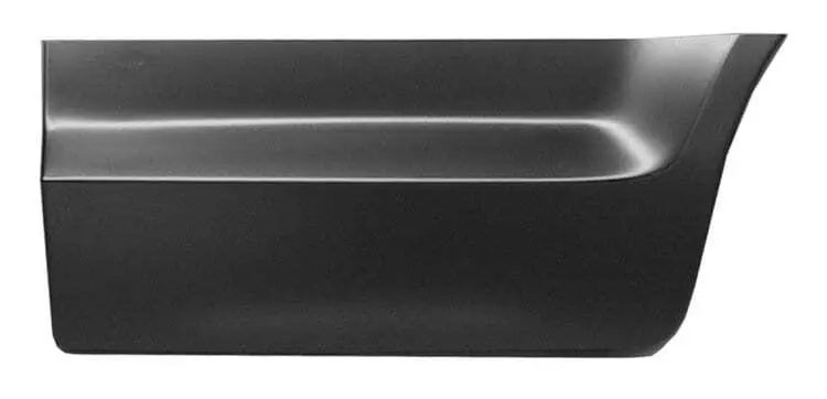 Front Lower Bedside Section ft Bed Fleetside Only Passenger Side image .jpg