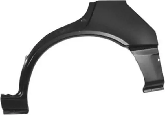 Geo MetroSuzuki Swift Rear Wheel Arch  Door Sedan Driver Side image .jpeg