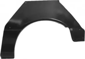 Suzuki SwiftGeo Metro  Door Rear Wheel Arch Driver Side image .jpeg