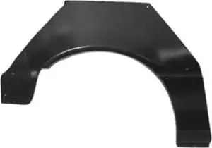 Suzuki SwiftGeo Metro  Door Rear Wheel Arch Passenger Side image .jpeg