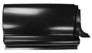 Toyota Pickup Cab Corner Extended Cab Passenger Side image .jpeg