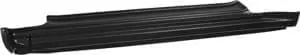 Suzuki SidekickGeo Tracker  Door Rocker Panel Driver Side image .jpeg