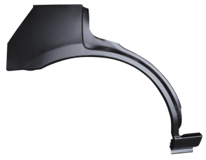 Mazda   Door Sedan Upper Rear Wheel Arch Passenger Side image .png