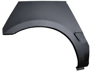 Mazda  Hatchback Upper Rear Wheel ArchPassenger Side image .png