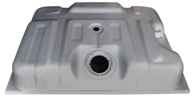 Ford Pickup Rear Mount Gas Tank gal. image .png