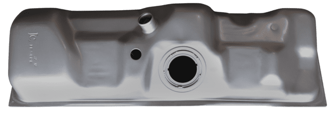 Ford Pickup Side Mount Gas Tank gal. image .png