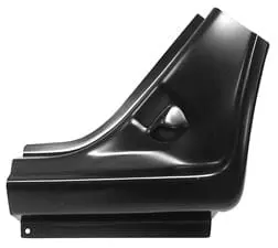 Explorer Dog Leg OEM Type Rear Door  Door Driver Side image .jpg