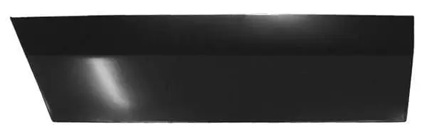 Ford Van Front Lower Door Skin Driver Side image .jpeg