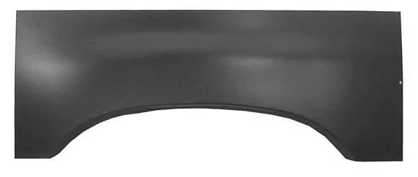 Ford Van Upper Rear Wheel Arch Driver Side image .jpeg