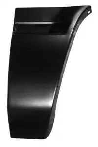 Suburban Lower Front Quarter Section Driver Side image .jpeg