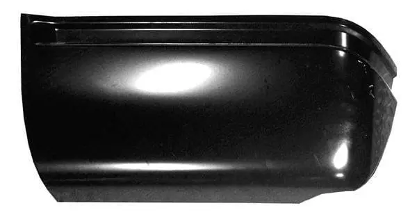 Suburban Lower Rear Quarter Section Passenger Side image .jpeg