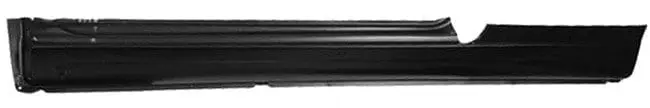 Volkswagen GolfJetta MK  Door Rocker Panel Driver Side image .jpeg