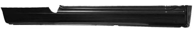 Volkswagen GolfJetta MK  Door Rocker Panel Passenger Side image .jpeg