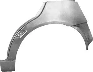Volkswagen GolfJetta MK  Door Rear Upper Wheel Arch Driver Side image .jpeg