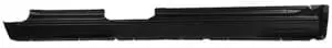 Volkswagen GolfJetta MK  Door Rocker Panel Passenger Side image .jpeg
