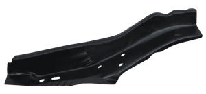 Volkswagen GolfJetta MK Front Frame Rail Driver Side image .png