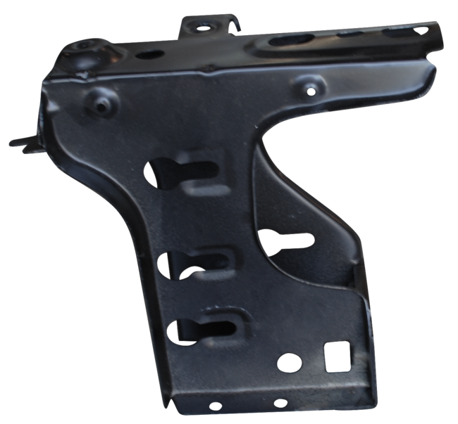 Volkswagen GolfJetta MK Inner Front Wing Engine Side Member image .png