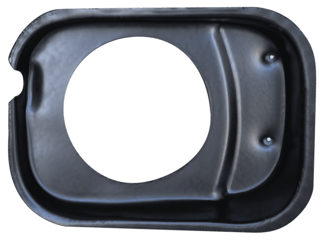 Volkswagen GolfJetta MK Inner Gas Filling Hole Panel image .png