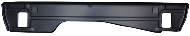 Volkswagen GolfJetta MK Lower Rear Panel Section image .png