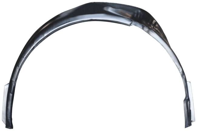 Volkswagen GolfJetta MK Rear Inner Wheel Arch Driver Side image .png