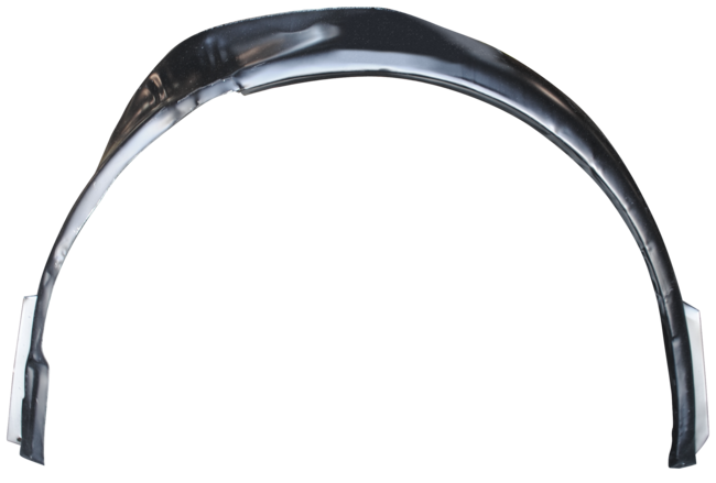 Volkswagen GolfJetta MK Rear Inner Wheel Arch Passenger Side image .png