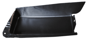 Volkswagen GolfJetta MK Rear Panel Driver Side image .png